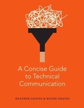 Cover: A Concise Guide to Technical Communication - Broadview Press Ltd
