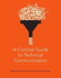 Enlarge image Cover: A Concise Guide to Technical Communication - Broadview Press Ltd