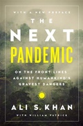 Cover: The Next Pandemic - PublicAffairs,U.S.