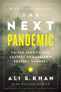 Enlarge image Cover: The Next Pandemic - PublicAffairs,U.S.