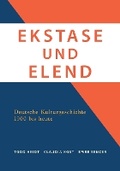 Cover: Ekstase Und Elend - Focus Publishing/R Pullins & Co