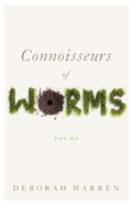 Cover: Connoisseurs of Worms - Paul Dry Books