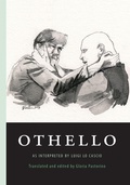 Cover: Othello - Bordighera Press