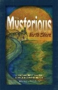 Cover: The Mysterious North Shore - Adventure Publications, Incorporated