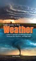 Cover: Field Guide to the Weather - Adventure Publications, Incorporated