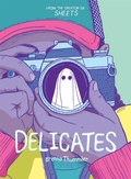 Cover: Delicates: Volume 2 - Oni Press,US