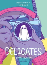 Enlarge image Cover: Delicates: Volume 2 - Oni Press,US