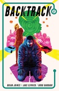 Cover: Backtrack Vol. 2: Volume 2 - Oni Press,US