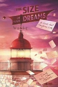 Cover: The Size of Your Dreams - Lionstail Press