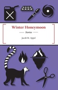 Cover: Winter Honeymoon - Black Lawrence Press