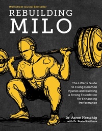 Enlarge image Cover: Rebuilding Milo - Victory Belt Publishing