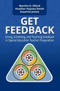 Cover: GET Feedback - SLACK  Incorporated