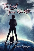 Cover: The Last Time We Met - Bella Books