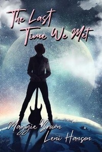 Enlarge image Cover: The Last Time We Met - Bella Books