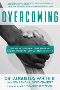 Enlarge image Cover: Overcoming - Post Hill Press