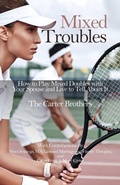 Cover: Mixed Troubles - Advanced Publishing LLC
