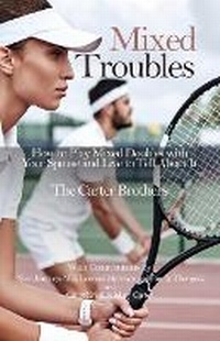 Enlarge image Cover: Mixed Troubles - Advanced Publishing LLC
