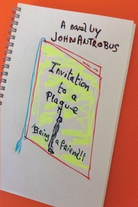 Enlarge image Cover: Invitation to a Plague - BEARMANOR MEDIA