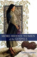 Cover: More Hidden Women of the Gospels - Orbis Books (USA)