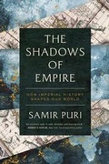 Cover: The Shadows of Empire - Pegasus Books