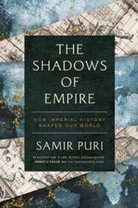 Enlarge image Cover: The Shadows of Empire - Pegasus Books