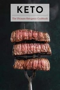 Enlarge image Cover: Keto - Cider Mill Press Book Publishers LLC