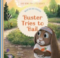 Cover: Buster Tries to Bail - New Growth Press