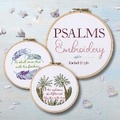 Cover: Psalms Embroidery - Readerlink Distribution Services, LLC