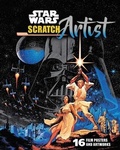 Cover: Star Wars: Scratch Artist - Readerlink Distribution Services, LLC