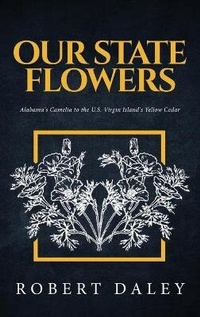 Enlarge image Cover: Our State Flowers - URLink Print & Media, LLC