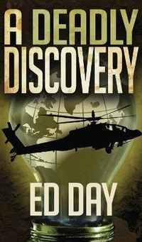 Enlarge image Cover: A Deadly Discovery - Rustik Haws LLC