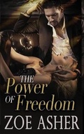 Cover: The Power of Freedom - ABCD Graphics and Design