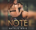 Cover: The Note - Dreamscape Media