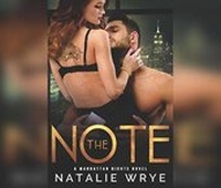 Enlarge image Cover: The Note - Dreamscape Media