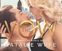 Enlarge image Cover: The Vow - Dreamscape Media