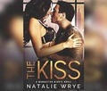 Cover: The Kiss - Dreamscape Media