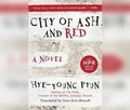 Cover: City of Ash and Red - Dreamscape Media