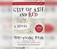 Enlarge image Cover: City of Ash and Red - Dreamscape Media
