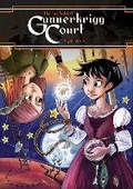 Cover: Gunnerkrigg Court Vol. 7: Volume 7 - Archaia Studios Press