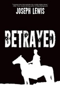 Cover: Betrayed - BLACK ROSE WRITING