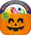 Cover: Carry-Along Tab Book: My Trick-Or-Treat Bag - Priddy Books