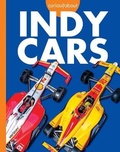 Cover: Indy Cars - AMICUS INK
