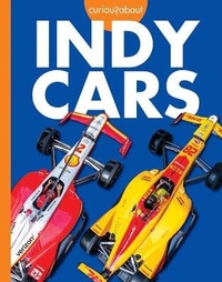 Enlarge image Cover: Indy Cars - AMICUS INK