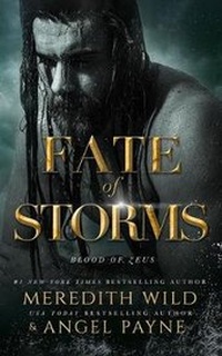 Enlarge image Cover: Fate of Storms - Brilliance Audio