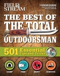 Cover: The Best of The Total Outdoorsman - Weldon Owen
