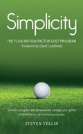 Cover: Simplicity - Armin Lear Press LLC