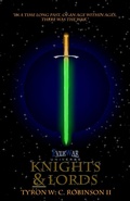 Cover: EverWar Universe - Dark Titan Entertainment