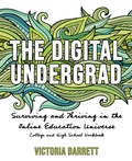 Cover: The Digital Undergrad - Sugarcube
