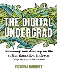 Enlarge image Cover: The Digital Undergrad - Sugarcube