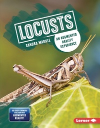 Enlarge image Cover: Locusts - Lerner Publications Co ,U.S.